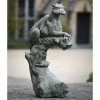 Best deal β¨ Gargoyles & Griffins Campania International Yolande The Gargoyle Cast Stone Garden Statue π€© 2 Best deal β¨ Gargoyles & Griffins Campania International Yolande The Gargoyle Cast Stone Garden Statue π€© -Garden Statues Shop masterCIB843