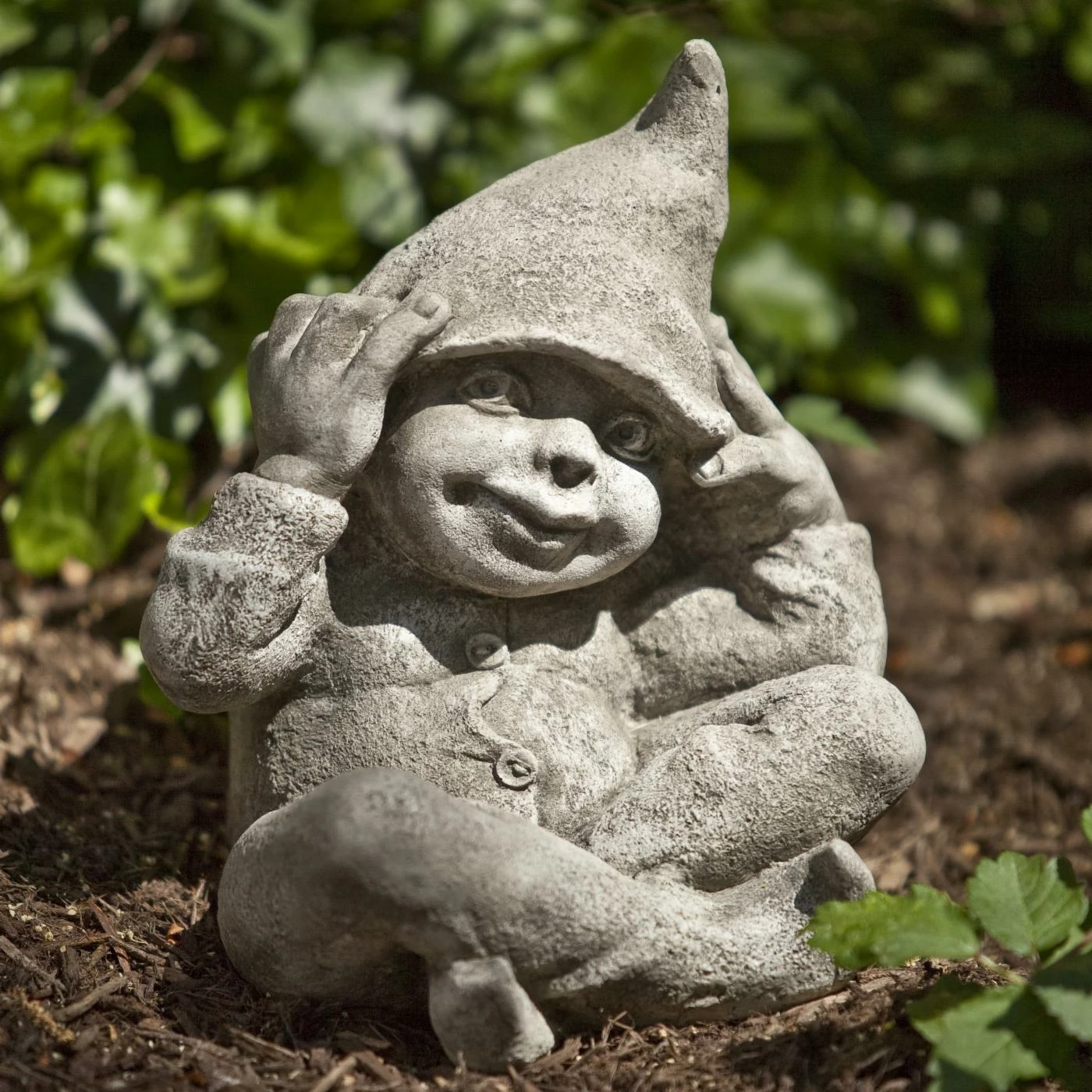Cheapest ๐ฏ Fairy Statues Campania International George The Elf Cast Stone Garden Statue โ๏ธ 3 Cheapest ๐ฏ Fairy Statues Campania International George The Elf Cast Stone Garden Statue โ๏ธ