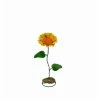 Buy โ Rustic Arrow Sunflower Orange Center On Rock Base Yard Art ๐ 1 Buy โ Rustic Arrow Sunflower Orange Center On Rock Base Yard Art ๐ -Garden Statues Shop masterCUEV028
