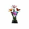 Top 10 ⭐ Fruit & Floral Rustic Arrow Clown Lilies Garden Statue 🔥 -Garden Statues Shop masterCUEV126