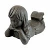 Best deal ๐ Children Statues Emsco Day Dreaming Girl Garden Statue ๐งจ 2 Best deal ๐ Children Statues Emsco Day Dreaming Girl Garden Statue ๐งจ -Garden Statues Shop masterEGP079