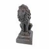 Best deal 🎁 Animal Statues Emsco Guardian Lion Garden Statue 😍 -Garden Statues Shop masterEGP085