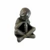 Best Pirce 🥰 Children Statues Emsco Nature Boy Garden Statue 🎁 -Garden Statues Shop masterEGP088