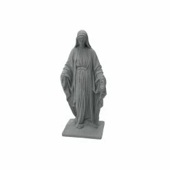 Best deal 🔥 Angel & Cherub Statues Emsco Virgin Mary Garden Statue 😉