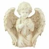 Deals 😉 Angel & Cherub Statues Northlight Heavenly Gardens Kneeling Cherub Angel With Dove Outdoor Garden Statue 👍 1 Deals 😉 Angel & Cherub Statues Northlight Heavenly Gardens Kneeling Cherub Angel With Dove Outdoor Garden Statue 👍 -Garden Statues Shop masterGORD076
