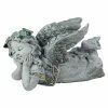 Outlet โญ Angel & Cherub Statues Northlight Heavenly Gardens Daydreaming Cherub Angel Outdoor Garden Statue โค๏ธ 2 Outlet โญ Angel & Cherub Statues Northlight Heavenly Gardens Daydreaming Cherub Angel Outdoor Garden Statue โค๏ธ -Garden Statues Shop masterGORD114