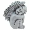 Buy 🧨 Angel & Cherub Statues Northlight Heavenly Gardens Sleeping Cherub Angel Outdoor Garden Statue 😍