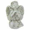 Top 10 โญ Angel & Cherub Statues Northlight Heavenly Gardens Praying Angel Girl With Cross Outdoor Garden Statue ๐งจ 1 Top 10 โญ Angel & Cherub Statues Northlight Heavenly Gardens Praying Angel Girl With Cross Outdoor Garden Statue ๐งจ -Garden Statues Shop masterGORD158