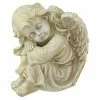 Hot Sale 🔥 Angel & Cherub Statues Northlight Heavenly Gardens Resting Distressed Cherub Angel Outdoor Garden Statue 😉 1 Hot Sale 🔥 Angel & Cherub Statues Northlight Heavenly Gardens Resting Distressed Cherub Angel Outdoor Garden Statue 😉 -Garden Statues Shop masterGORD160