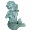 Promo 🥰 Hi-Line Gift Ltd. Other Garden Statues Hi-Line Mermaid Kneeling And Holding Shell Statue ✔️ 2 Promo 🥰 Hi-Line Gift Ltd. Other Garden Statues Hi-Line Mermaid Kneeling And Holding Shell Statue ✔️ -Garden Statues Shop masterHILI008