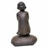 Top 10 🥰 Hi-Line Gift Ltd. Oriental Statues Hi-Line Baby Buddha Standing Statue 😍 -Garden Statues Shop masterHILI024