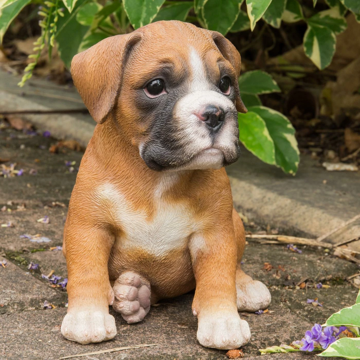 Top 10 ๐ Animal Statues Hi-Line Gift Ltd. Boxer Puppy Garden Statue ๐ 3 Top 10 ๐ Animal Statues Hi-Line Gift Ltd. Boxer Puppy Garden Statue ๐