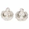 Best Sale β Angel & Cherub Statues Hi-Line Gift Ltd. Angels Praying Figurine - Set Of 2 β 1 Best Sale β Angel & Cherub Statues Hi-Line Gift Ltd. Angels Praying Figurine - Set Of 2 β -Garden Statues Shop masterHILI1001