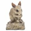 Wholesale 🎉 Animal Statues Hi-Line Gift Ltd. Driftwood Mouse Figurine 🌟 -Garden Statues Shop masterHILI1054