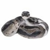 Cheapest ✨ Animal Statues Hi-Line Gift Ltd. Regius Ball Python Figurine 🔥 -Garden Statues Shop masterHILI1056