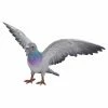 Best deal ๐ Animal Statues Hi-Line Gift Ltd. Gray Pigeon With Colored Neck Figurine ๐ 2 Best deal ๐ Animal Statues Hi-Line Gift Ltd. Gray Pigeon With Colored Neck Figurine ๐ -Garden Statues Shop masterHILI1058