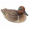 Wholesale 👍 Animal Statues Hi-Line Gift Ltd. Large Mallard With Green Wings Figurine 🎉 -Garden Statues Shop masterHILI1059