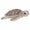 Cheap ✔️ Animal Statues Hi-Line Gift Ltd. Baby Sea Turtle Figurine ⌛ -Garden Statues Shop masterHILI1062