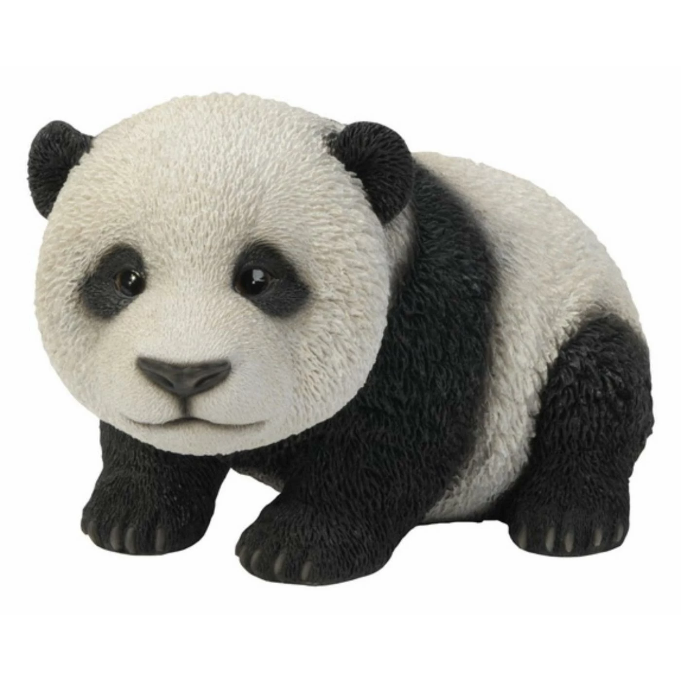 Promo 💯 Animal Statues Hi-Line Gift Ltd. Baby Panda Crawling Garden Statue ❤️ 3 Promo 💯 Animal Statues Hi-Line Gift Ltd. Baby Panda Crawling Garden Statue ❤️