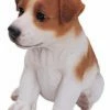 Budget โ Animal Statues Hi-Line Gift Ltd. Sitting Jack Russell Terrier Puppy Garden Statue โ 1 Budget โ Animal Statues Hi-Line Gift Ltd. Sitting Jack Russell Terrier Puppy Garden Statue โ -Garden Statues Shop masterHILI146