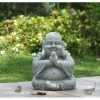 Deals π― Religious Statues Hi-Line Gift Ltd. Sitting And Praying Buddha Garden Statue π 2 Deals π― Religious Statues Hi-Line Gift Ltd. Sitting And Praying Buddha Garden Statue π -Garden Statues Shop masterHILI221