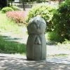 Best Sale 🛒 Religious Statues Hi-Line Gift Ltd. Praying Lucky Japanese Jizo Garden Statue ⌛ -Garden Statues Shop masterHILI230