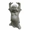 Best reviews of ๐ฅฐ Religious Statues Hi-Line Gift Ltd. Grey Buddha With Hands Up Garden Statue ๐ 2 Best reviews of ๐ฅฐ Religious Statues Hi-Line Gift Ltd. Grey Buddha With Hands Up Garden Statue ๐ -Garden Statues Shop masterHILI326