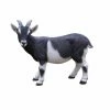 Cheap ⭐ Animal Statues Hi-Line Gift Ltd. Goat Indoor/Outdoor Statue 👍 -Garden Statues Shop masterHILI459
