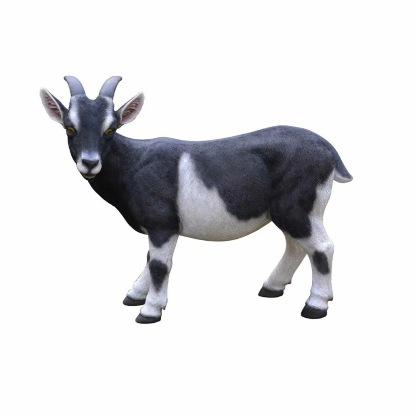 Cheap โญ Animal Statues Hi-Line Gift Ltd. Goat Indoor/Outdoor Statue ๐ 3 Cheap โญ Animal Statues Hi-Line Gift Ltd. Goat Indoor/Outdoor Statue ๐