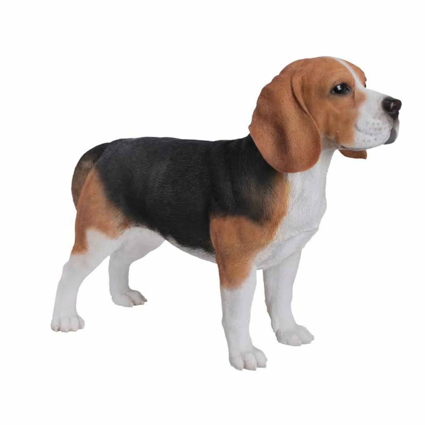 Budget ๐ Animal Statues Hi-Line Gift Ltd. Standing Beagle Indoor/Outdoor Statue ๐งจ 3 Budget ๐ Animal Statues Hi-Line Gift Ltd. Standing Beagle Indoor/Outdoor Statue ๐งจ