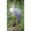 New 🤩 Animal Statues Hi-Line Gift Ltd. Heron Standing 👍 1 New 🤩 Animal Statues Hi-Line Gift Ltd. Heron Standing 👍 -Garden Statues Shop masterHILI515
