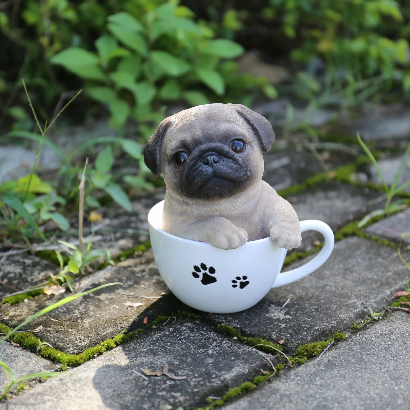 Best reviews of ๐ Animal Statues Hi-Line Gift Ltd. Teacup Pug Puppy Statue ๐งจ 3 Best reviews of ๐ Animal Statues Hi-Line Gift Ltd. Teacup Pug Puppy Statue ๐งจ