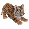 Discount 🤩 Animal Statues Hi-Line Gift Ltd. Playing Tiger Baby Statue 🎁 2 Discount 🤩 Animal Statues Hi-Line Gift Ltd. Playing Tiger Baby Statue 🎁 -Garden Statues Shop masterHILI624