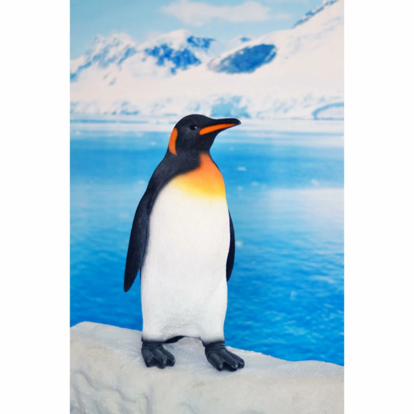 Best Sale ✔️ Animal Statues Hi-Line Gift Ltd. Small Penguin Statue 🎁 3 Best Sale ✔️ Animal Statues Hi-Line Gift Ltd. Small Penguin Statue 🎁