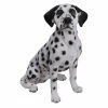 Flash Sale 🎁 Animal Statues Hi-Line Gift Ltd. Sitting Dalmatian Statue 🔔 -Garden Statues Shop masterHILI791