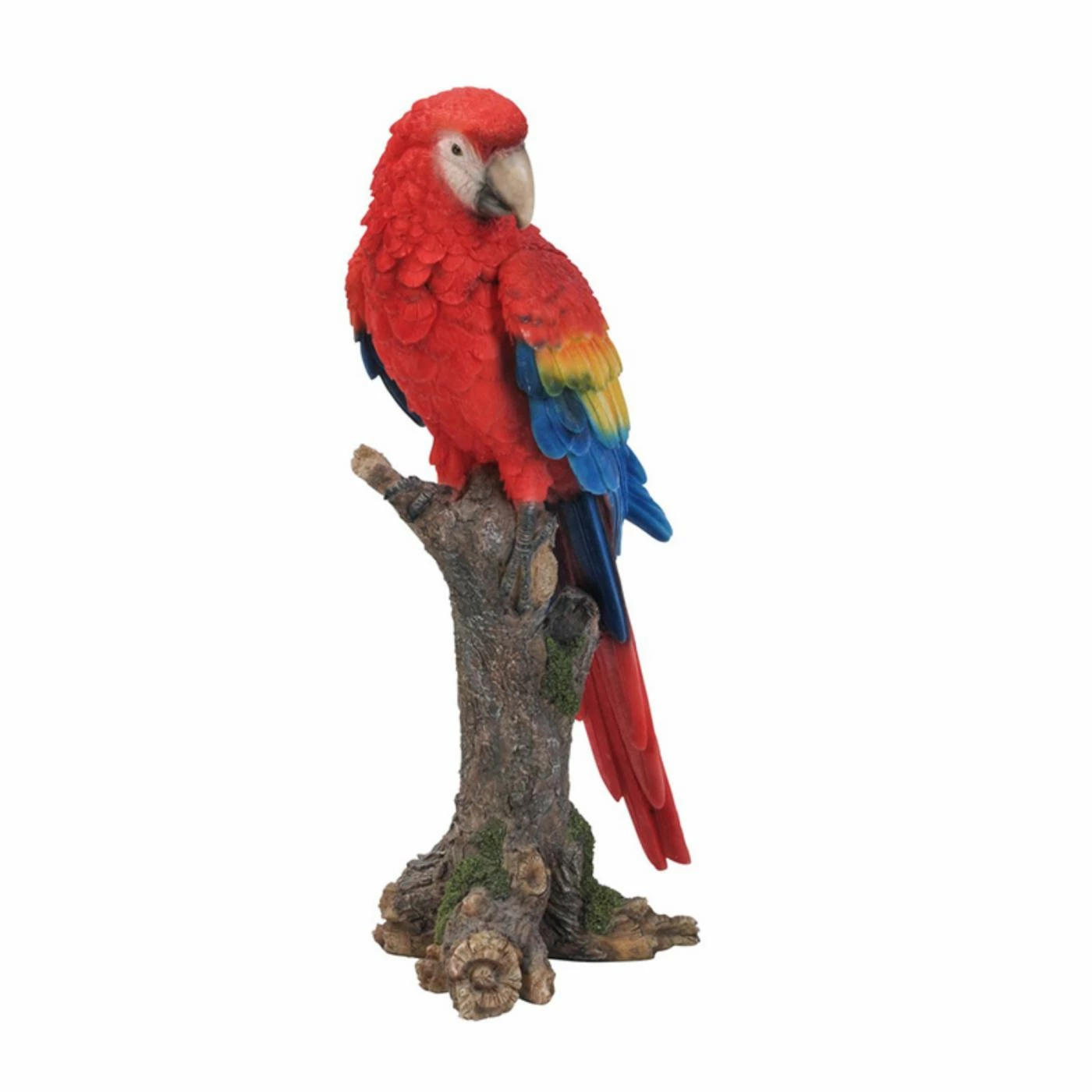 Discount ✨ Animal Statues Hi-Line Gift Ltd. Parrot On Beach Statue 🔥 3 Discount ✨ Animal Statues Hi-Line Gift Ltd. Parrot On Beach Statue 🔥