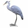 Cheapest 👏 Animal Statues Hi-Line Gift Ltd. Heron Statue 🥰 2 Cheapest 👏 Animal Statues Hi-Line Gift Ltd. Heron Statue 🥰 -Garden Statues Shop masterHILI803