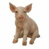 Cheapest ๐ฅฐ Animal Statues Hi-Line Gift Ltd. Large Sitting Pig Statue ๐คฉ 1 Cheapest ๐ฅฐ Animal Statues Hi-Line Gift Ltd. Large Sitting Pig Statue ๐คฉ -Garden Statues Shop masterHILI811