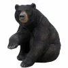Best reviews of ๐งจ Animal Statues Hi-Line Gift Ltd. Black Bear Sitting With One Paw Up Statue ๐งจ 2 Best reviews of ๐งจ Animal Statues Hi-Line Gift Ltd. Black Bear Sitting With One Paw Up Statue ๐งจ -Garden Statues Shop masterHILI822