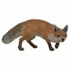Best Sale 🧨 Animal Statues Hi-Line Gift Ltd. Prowling Fox Statue 😍 -Garden Statues Shop masterHILI828