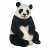 Wholesale 💯 Animal Statues Hi-Line Gift Ltd. Extra Large Sitting Panda Statue 🛒 -Garden Statues Shop masterHILI841