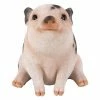 Top 10 β€οΈ Animal Statues Hi-Line Gift Ltd. Chubby Pink Piglet With Black Spots Sitting Garden Statue π 1 Top 10 β€οΈ Animal Statues Hi-Line Gift Ltd. Chubby Pink Piglet With Black Spots Sitting Garden Statue π -Garden Statues Shop masterHILI973