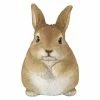 Deals 🤩 Animal Statues Hi-Line Gift Ltd. Chubby Rabbit Standing Garden Statue 🥰 1 Deals 🤩 Animal Statues Hi-Line Gift Ltd. Chubby Rabbit Standing Garden Statue 🥰 -Garden Statues Shop masterHILI975