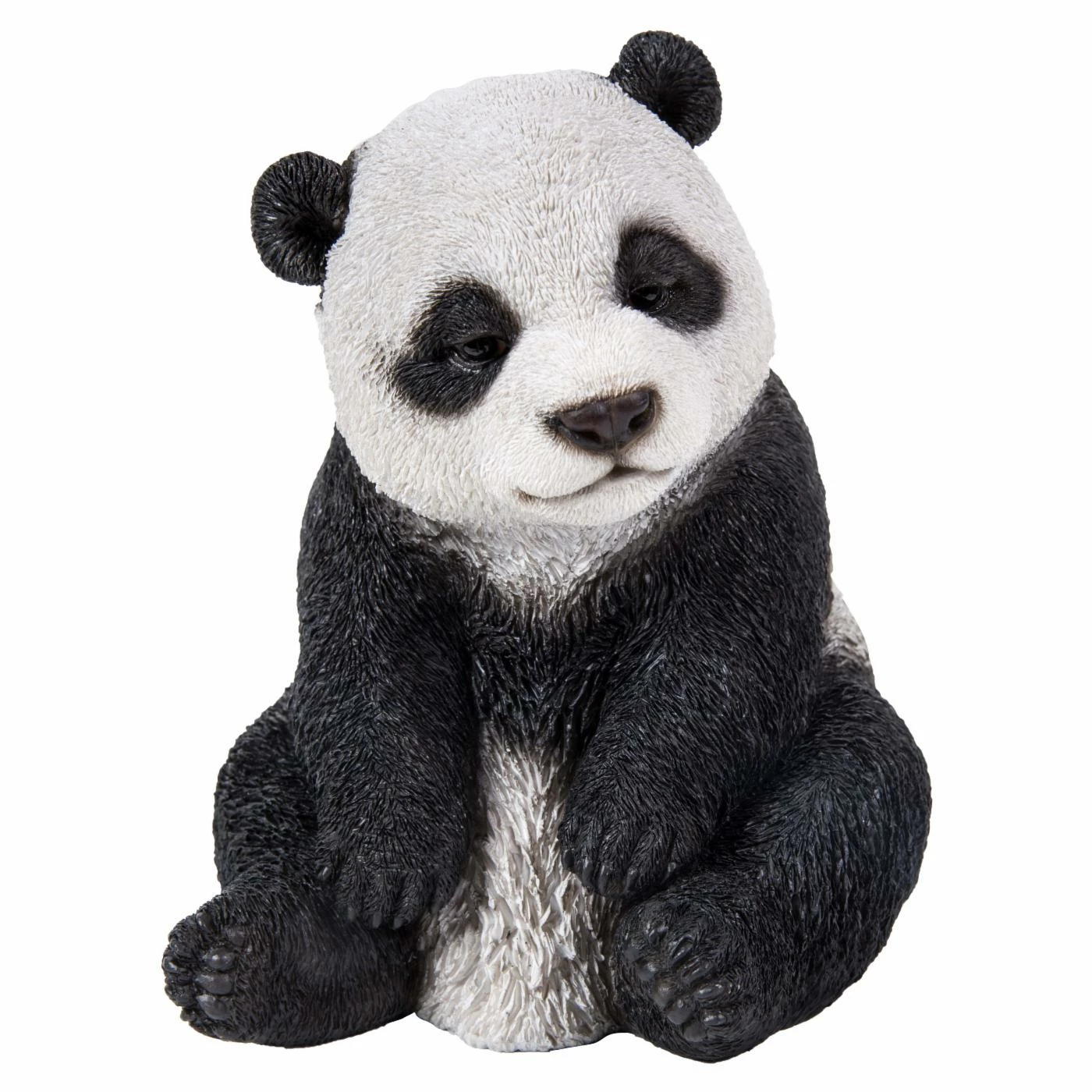 Cheapest π Animal Statues Hi-Line Gift Ltd. Drowsy Panda Sitting Garden Statue 𧨠3 Cheapest π Animal Statues Hi-Line Gift Ltd. Drowsy Panda Sitting Garden Statue π§¨