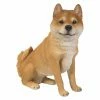 Budget 🌟 Animal Statues Hi-Line Gift Ltd. Shiba Inu Sitting Garden Statue ✨ 2 Budget 🌟 Animal Statues Hi-Line Gift Ltd. Shiba Inu Sitting Garden Statue ✨ -Garden Statues Shop masterHILI984