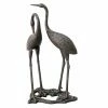 Flash Sale ✨ Innova Hearth & Home Animal Statues Innova Heron Duo Garden Statue 🔥 -Garden Statues Shop masterINO020