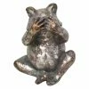 Coupon ✔️ Animal Statues Jeco Speak No Evil Frog Garden Statue 👏 -Garden Statues Shop masterJECO304