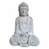 Wholesale ❤️ Oriental Statues Jeco Sitting Buddha Garden Statue 🥰 -Garden Statues Shop masterJECO310