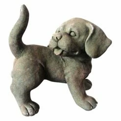 Outlet 💯 Animal Statues Jeco 🐶 Dog Beagle Garden Statue 🥰