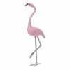 Budget 😀 Minuteman International Animal Statues Achla Designs American Flamingo 36.75 In. Garden Statue 💯 -Garden Statues Shop masterMA1043